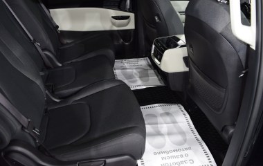 Kia Carnival Luxe 2.2 АКПП превью 11
