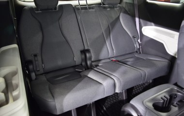 Kia Carnival Luxe 2.2 АКПП превью 12