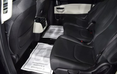 Kia Carnival Luxe 2.2 АКПП превью 13