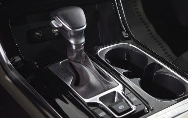 Kia Carnival Luxe 2.2 АКПП превью 17