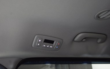 Kia Carnival Luxe 2.2 АКПП превью 19