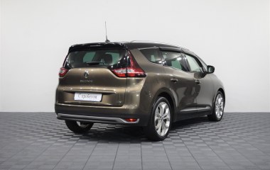 Renault Scenic 1.5  превью 4
