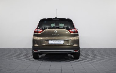 Renault Scenic 1.5  превью 5