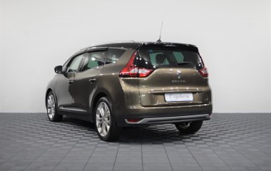 Renault Scenic 1.5  превью 6