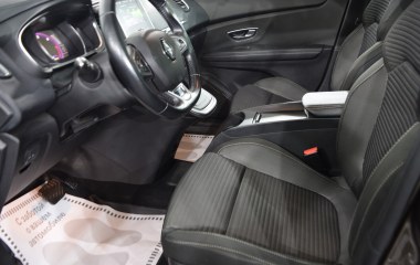 Renault Scenic 1.5  превью 7