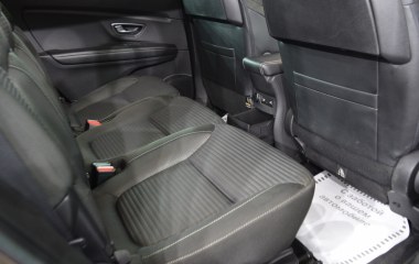 Renault Scenic 1.5  превью 10