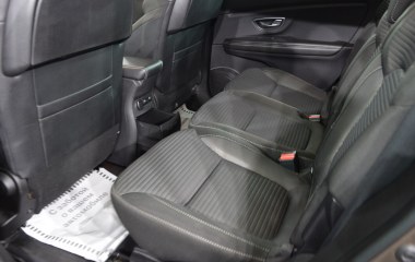 Renault Scenic 1.5  превью 11