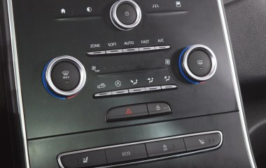 Renault Scenic 1.5  превью 14