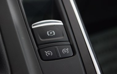 Renault Scenic 1.5  превью 16