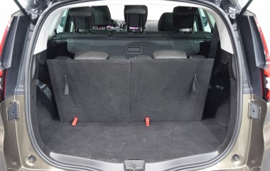 Renault Scenic 1.5  превью 20