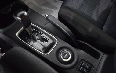 Mitsubishi Outlander Intense S80 2.0 CVT превью 14
