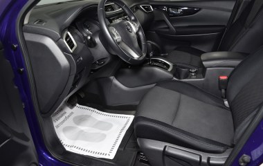 Nissan Qashqai SE 2.0 CVT превью 9