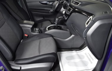 Nissan Qashqai SE 2.0 CVT превью 11