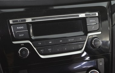 Nissan Qashqai SE 2.0 CVT превью 14