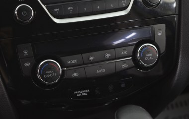 Nissan Qashqai SE 2.0 CVT превью 15