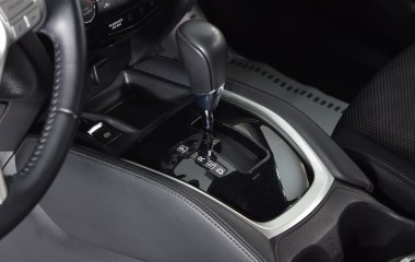Nissan Qashqai SE 2.0 CVT превью 16