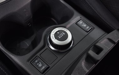 Nissan Qashqai SE 2.0 CVT превью 17