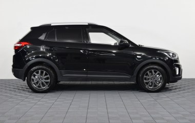 Hyundai Creta 1.6 МКПП превью 4
