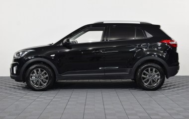 Hyundai Creta 1.6 МКПП превью 5