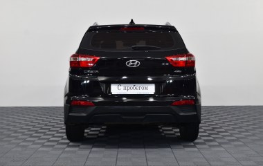 Hyundai Creta 1.6 МКПП превью 7