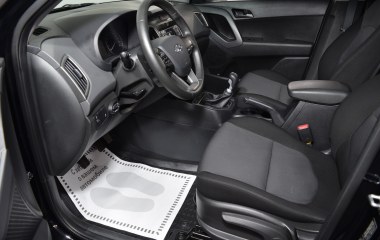 Hyundai Creta 1.6 МКПП превью 9