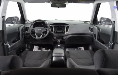 Hyundai Creta 1.6 МКПП превью 10