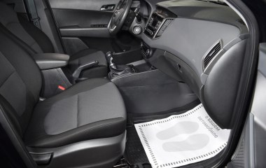 Hyundai Creta 1.6 МКПП превью 11