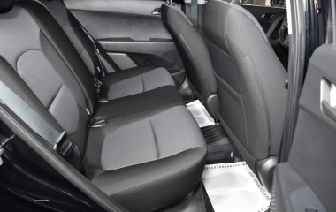 Hyundai Creta 1.6 МКПП превью 12