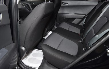 Hyundai Creta 1.6 МКПП превью 13