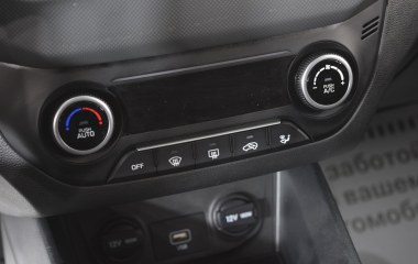 Hyundai Creta 1.6 МКПП превью 15