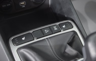Hyundai Creta 1.6 МКПП превью 16