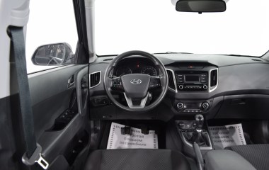 Hyundai Creta 1.6 МКПП превью 18