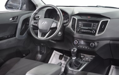 Hyundai Creta 1.6 МКПП превью 19