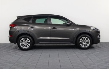 Hyundai Tucson Comfort 2.0 МКПП превью 4
