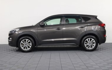Hyundai Tucson Comfort 2.0 МКПП превью 5