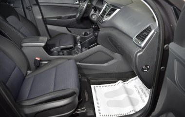 Hyundai Tucson Comfort 2.0 МКПП превью 11