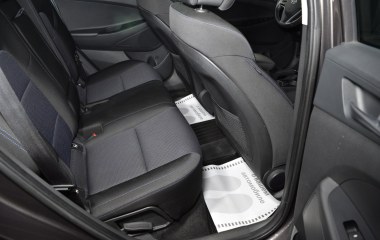 Hyundai Tucson Comfort 2.0 МКПП превью 12