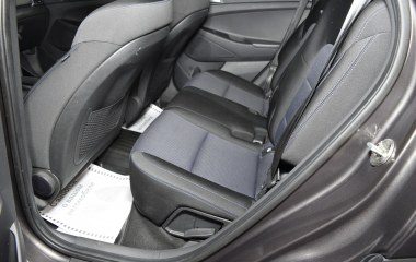 Hyundai Tucson Comfort 2.0 МКПП превью 13