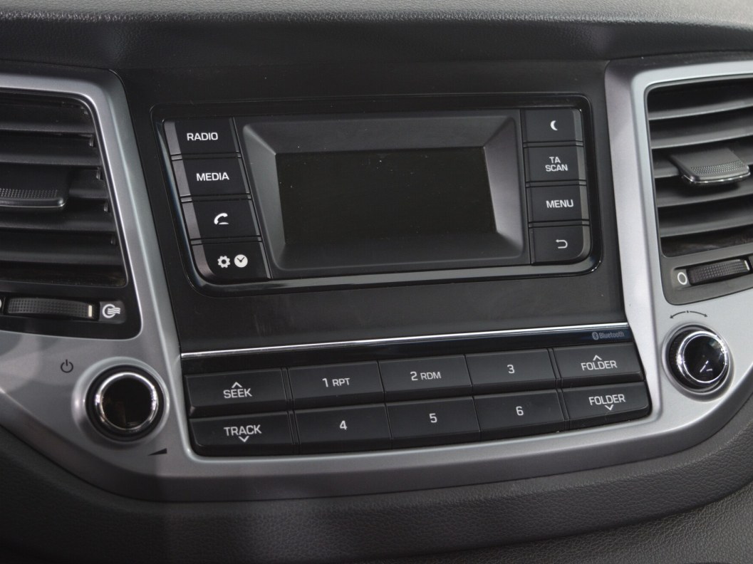 Hyundai Tucson Comfort 2.0 МКПП фото 14