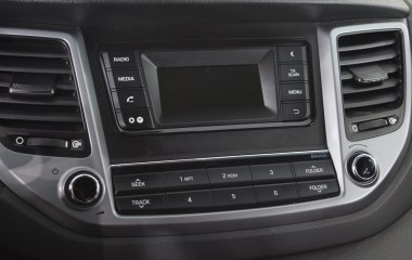 Hyundai Tucson Comfort 2.0 МКПП превью 14