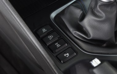 Hyundai Tucson Comfort 2.0 МКПП превью 16