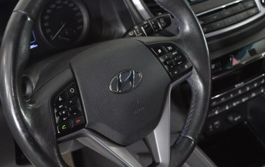 Hyundai Tucson Comfort 2.0 МКПП превью 17