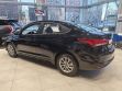 Solaris HS Sportline Elegance 1.6 АКПП, 2024 превью 3