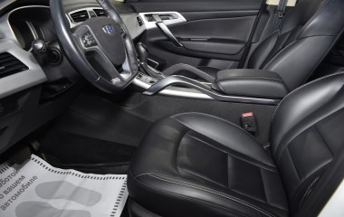 Geely Atlas Luxury 2.4 АКПП превью 9