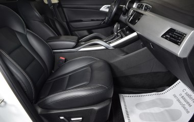 Geely Atlas Luxury 2.4 АКПП превью 11