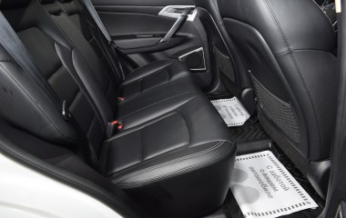 Geely Atlas Luxury 2.4 АКПП превью 12