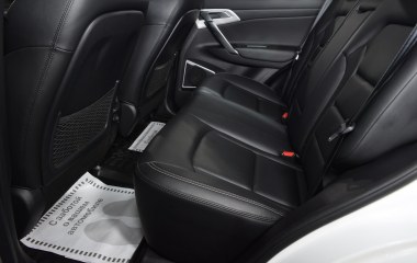Geely Atlas Luxury 2.4 АКПП превью 13
