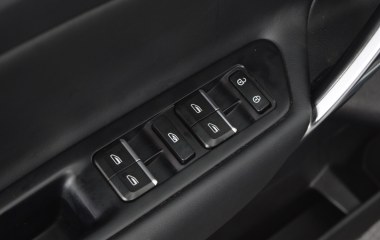 Geely Atlas Luxury 2.4 АКПП превью 14