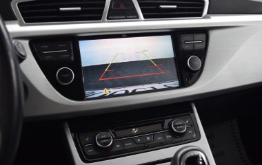 Geely Atlas Luxury 2.4 АКПП превью 15
