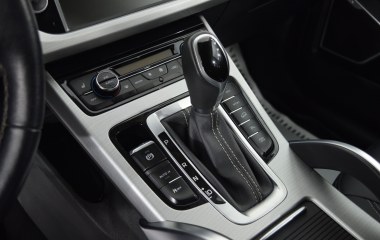 Geely Atlas Luxury 2.4 АКПП превью 16
